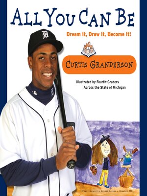 cover image of All You Can Be